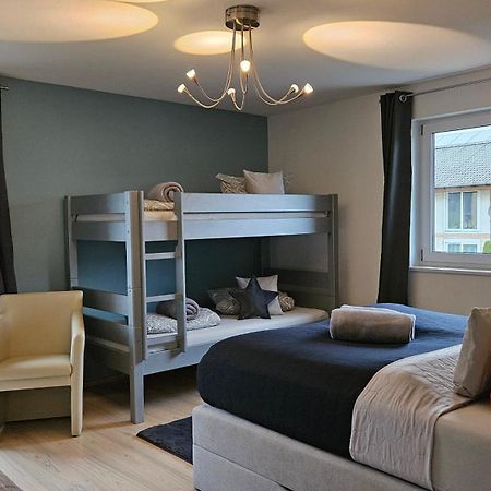 Gaestehaus Ferienwohnung Abendstern Rust Zewnętrze zdjęcie