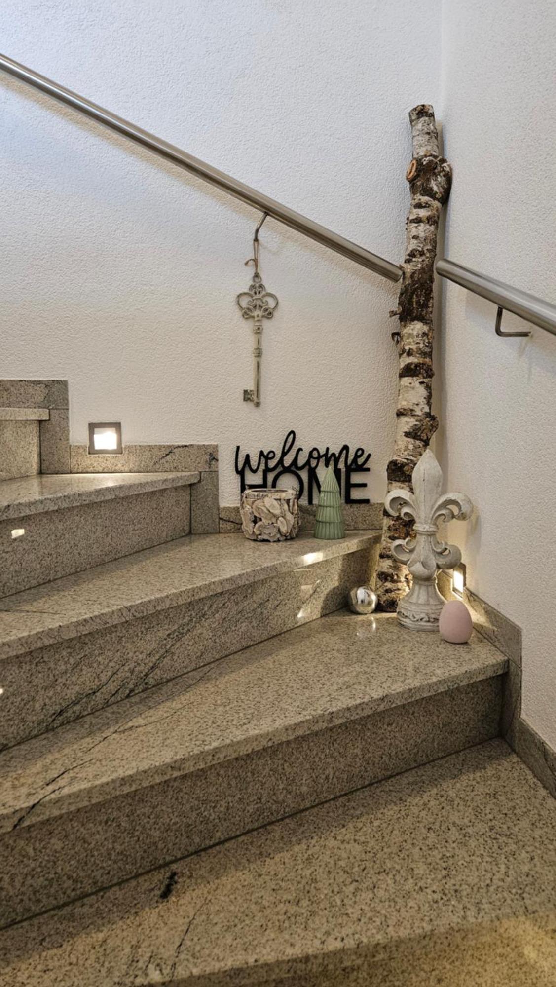 Gaestehaus Ferienwohnung Abendstern Rust Zewnętrze zdjęcie