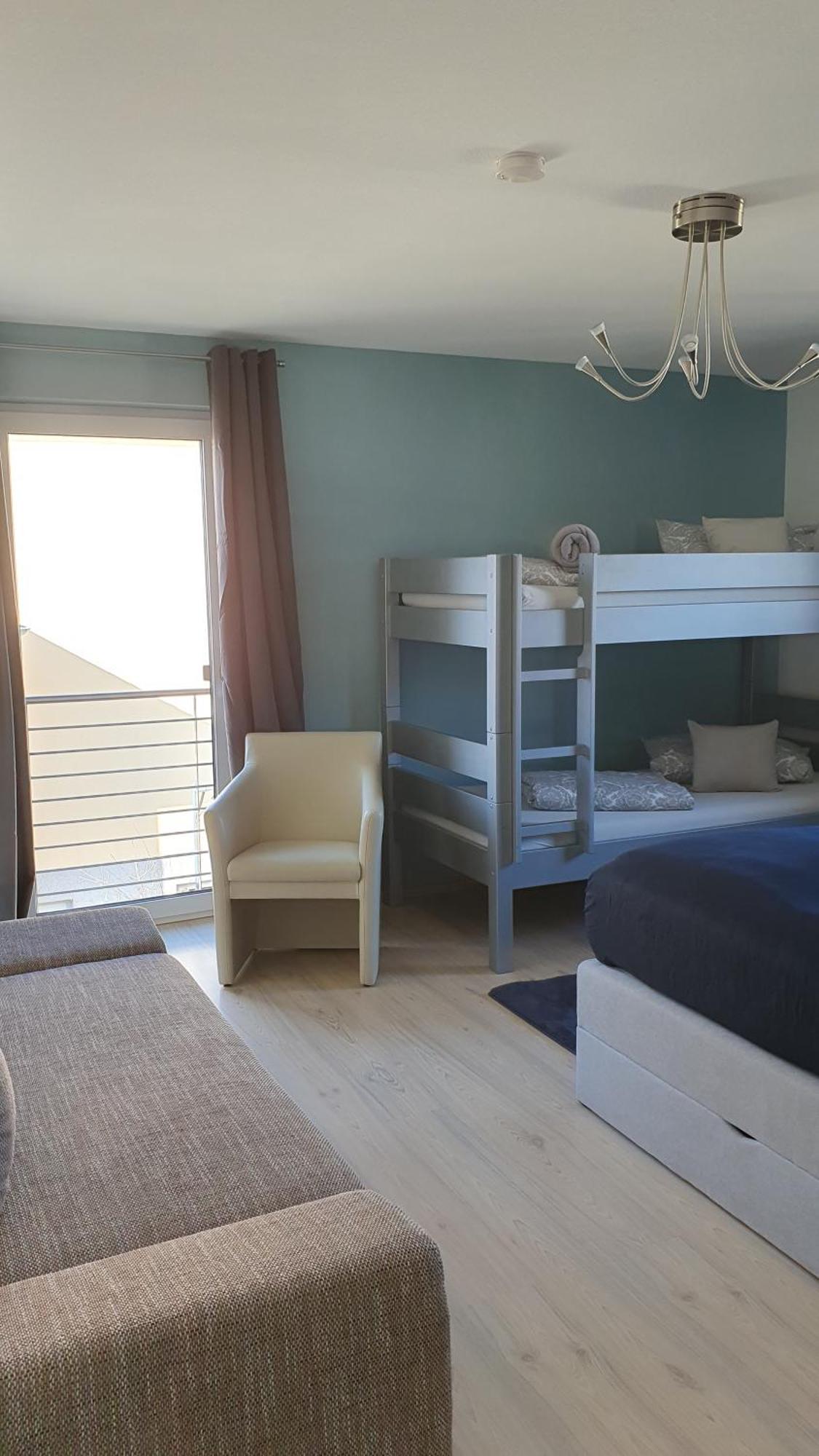 Gaestehaus Ferienwohnung Abendstern Rust Zewnętrze zdjęcie