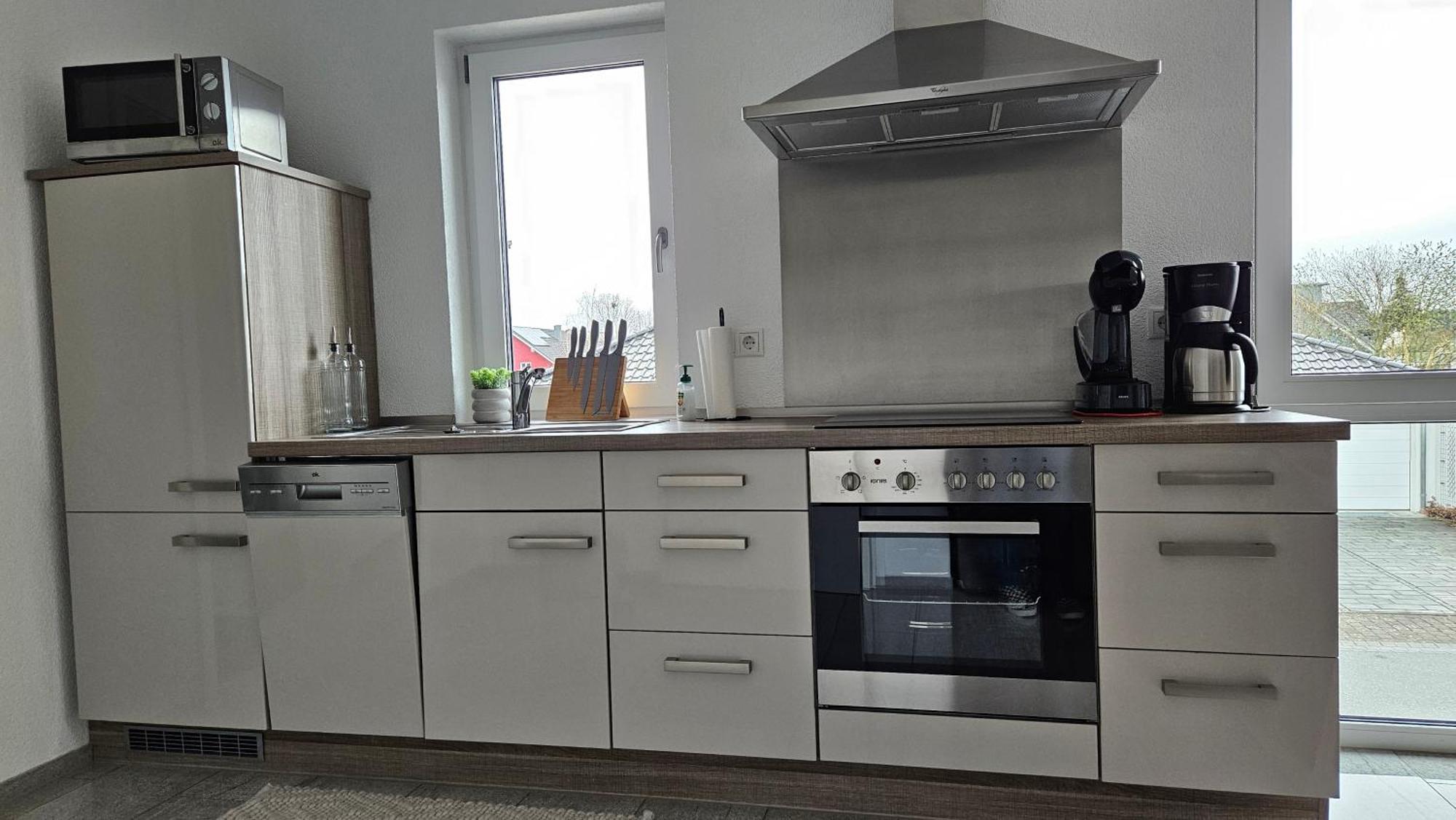 Gaestehaus Ferienwohnung Abendstern Rust Zewnętrze zdjęcie